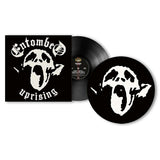 Entombed - Uprising (LP)