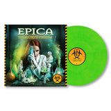 Epica - The alchemy project (LP)