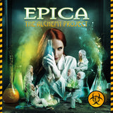Epica - The alchemy project (LP)
