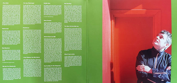 Pearlfishers - Sky Meadows (LP)