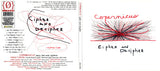Copernicus - Cipher And Decipher (second hand CD)