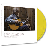 Eric Clapton - The lady in the balcony: lockdown sessions -coloured- (LP)
