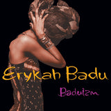 Erykah Badu - Baduizm (CD)