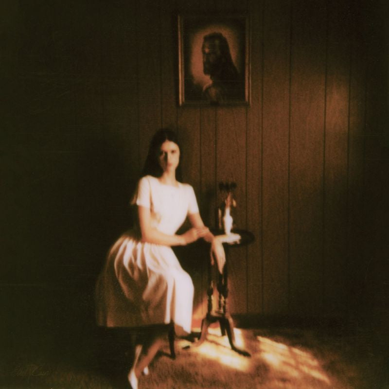 Ethel Cain - Preacher's daughter (LP)