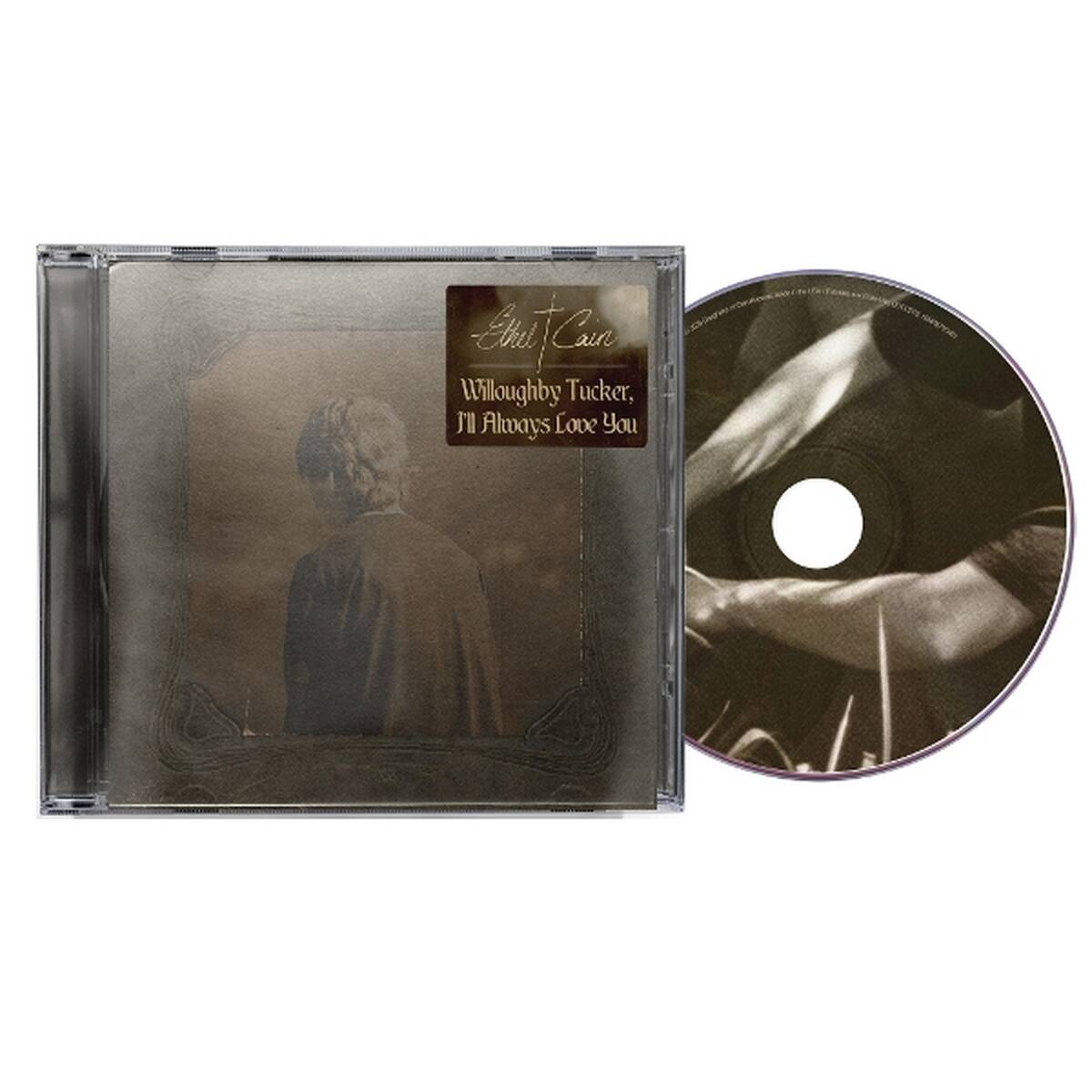 Ethel Cain - Willoughby tucker, i ll always love you (CD)