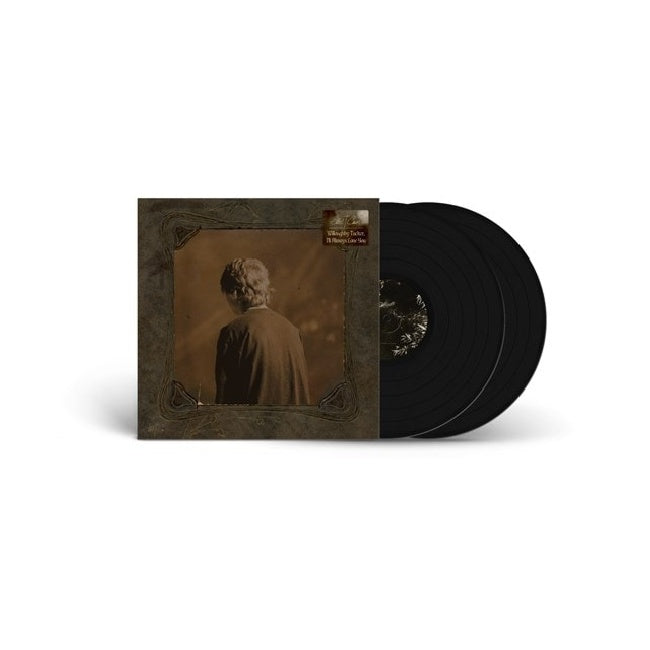 Ethel Cain - Willoughby tucker, i ll always love you (LP)