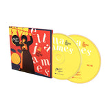 Etta James - The montreux years -mediabook- (CD)