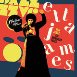 Etta James - The montreux years -mediabook- (CD)