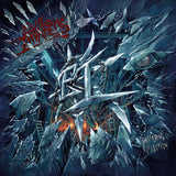Evil Invaders - Shattering reflections (LP)