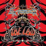 Exhorder - The law (LP)