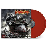 Exodus - Shovel headed kill machine (LP)