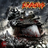 Exodus - Shovel headed kill machine (LP)
