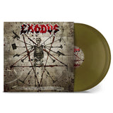 Exodus - Exhibit b: the human condition (LP)