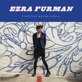 Ezra Furman - Perpetual motion people (LP)