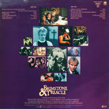 Various Featuring Police, The, Sting, Go-Go's &amp; Squeeze (2) - Brimstone &amp; Treacle (Original Soundtrack Album) (second hand LP)