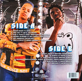 Blue Lab Beats - Blue Eclipse (LP)