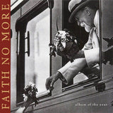 Faith No More - Album of the year (LP)