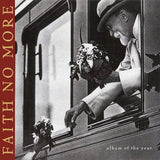 Faith No More - Album of the year (LP)