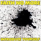 Faith No More - Introduce yourself (CD)