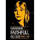 Marianne Faithfull - No exit (DVD)