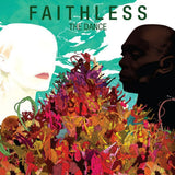 Faithless - Dance (CD)