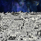 Father John Misty - Pure comedy (LP)