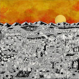 Father John Misty - Pure comedy (CD)