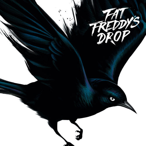Fat Freddy's Drop - Blackbird (LP) - Velvet Music