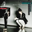 Anna Fedorova - Four fantasies (CD)