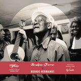 Ibrahim Ferrer - Buenos hermanos (LP) - Velvet Music