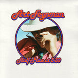 Art Feynman - Half price at 3:30 (LP)