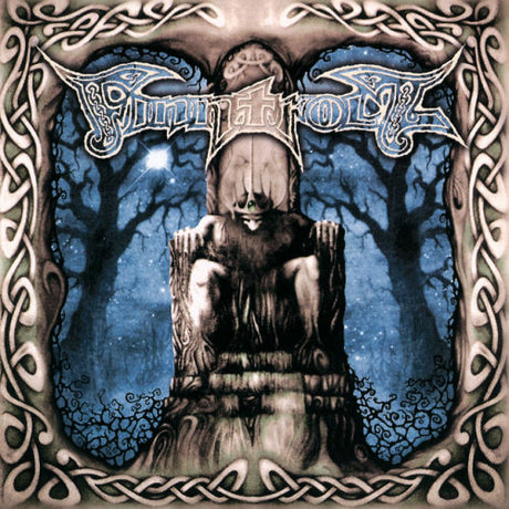Finntroll - Nattfödd (10th anniversary edition) (CD)