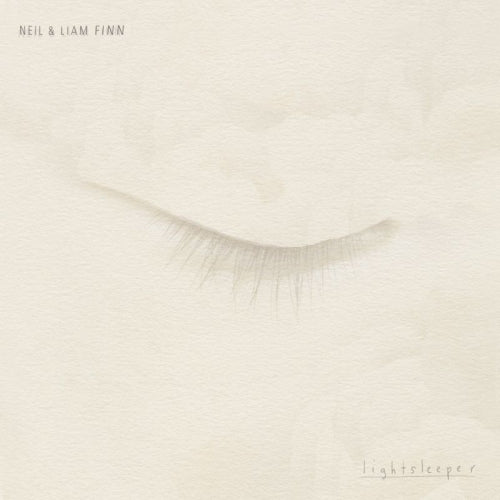 Neil Finn &amp; Liam - Lightsleeper (LP)