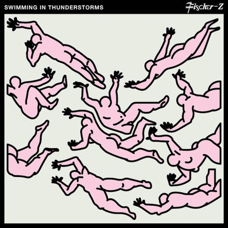 Fischer-z - Swimming in thunderstorms (CD)