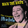 Ella Fitzgerald - Mack the knife: ella in berlin (LP) - Velvet Music