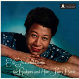 Ella Fitzgerald - Ella fitzgerald sings the rodgers and hart songbook (LP)