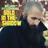 William Fitzsimmons - Gold in the Shadow (LP)