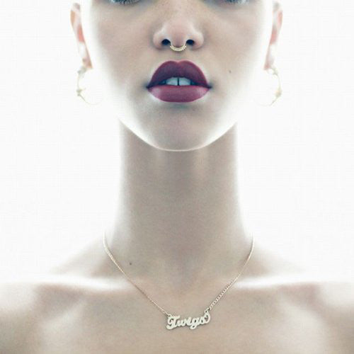 Fka Twigs - Ep2 (12" maxi single)