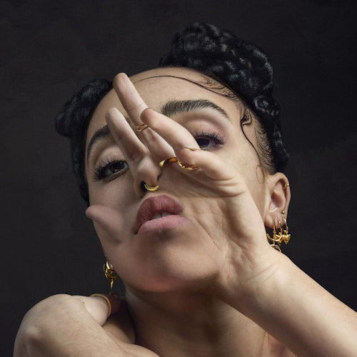 Fka Twigs - M3ll155x (12-inch maxi-single)
