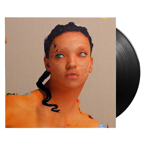 Fka Twigs - Magdalene (LP)