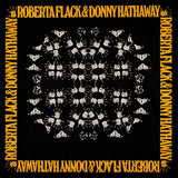 Roberta Flack - Roberta Flack &amp; Donny Hathaway (LP)