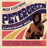 Mick Fleetwood And Friends - Celebrate the music of peter g (CD)