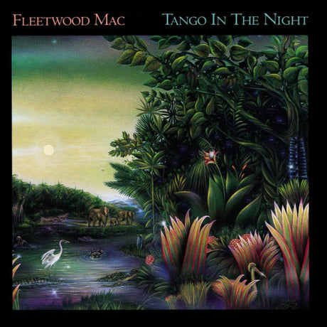 Fleetwood Mac - Tango in the night (LP)