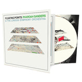 Pharoah Sanders Floating Points & The London Symphony Orchestra - Promises (CD)