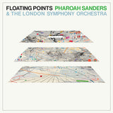 Pharoah Sanders Floating Points & The London Symphony Orchestra - Promises (CD)