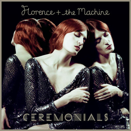 Florence + The Machine - Ceremonials (CD)