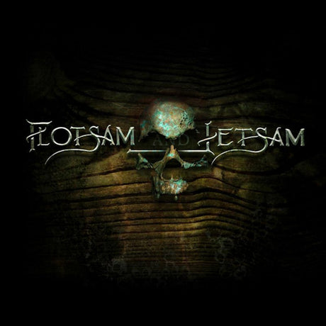 Flotsam And Jetsam - Flotsam and jetsam (CD)