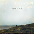 Axel Flovent - You stay by the sea (CD)