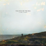 Axel Flovent - You stay by the sea (CD)