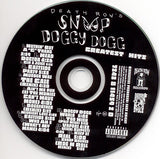 Snoop Dogg - Death Row's Snoop Doggy Dogg Greatest Hits (tweedehands CD)
